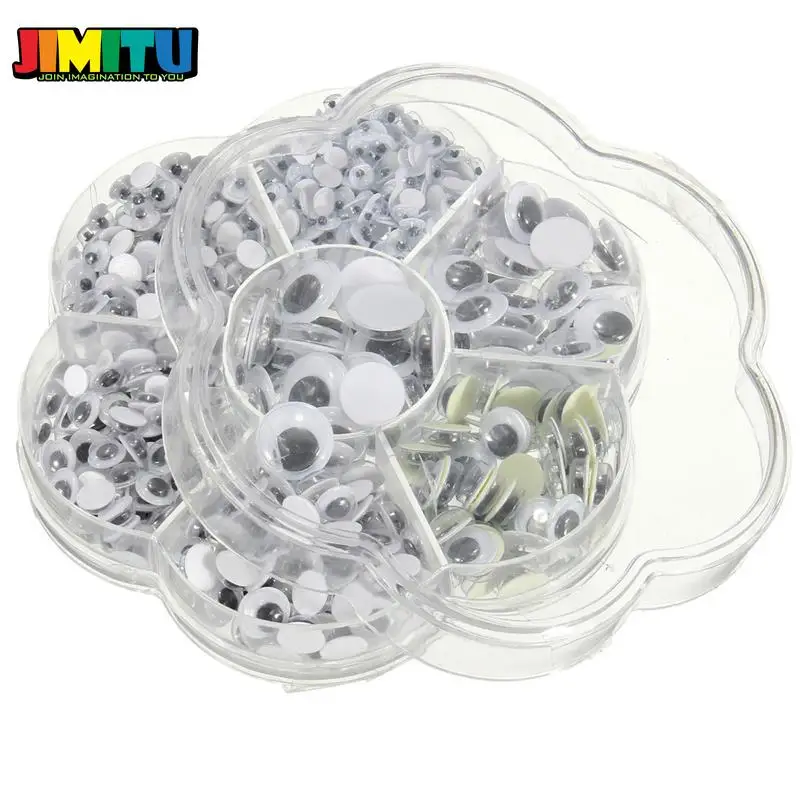 Универсальные самоклеящиеся кукольные принадлежности для скрапбукинга