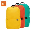 Рюкзак Xiaomi, рюкзак унисекс, легкий, компактный, 10 л