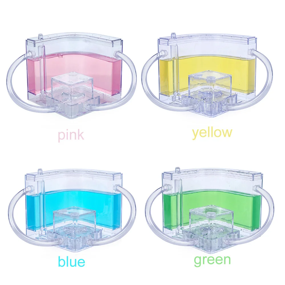 Муравей фермы муравьи дом Вилла среда обитания Муравьиное гнездо красочные 10 8 см