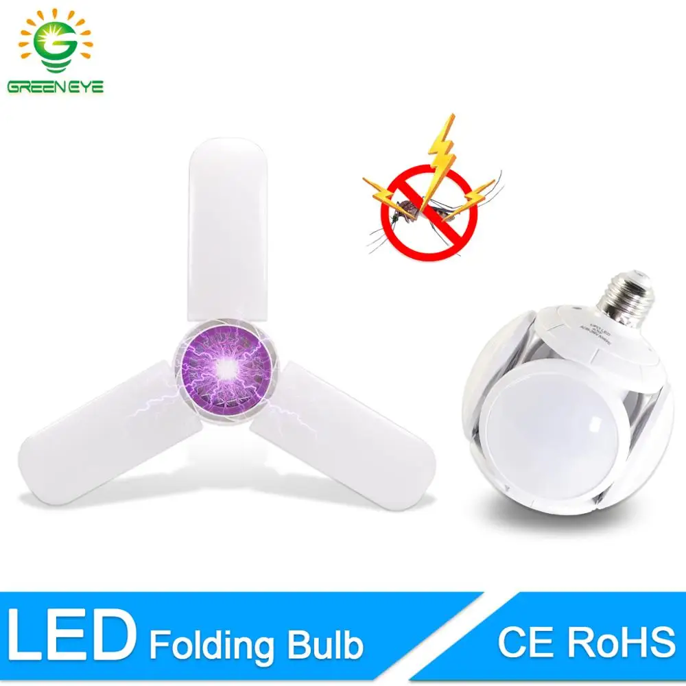 

LED Bulb E27 40W 9W Cold White Warm White AC 220V 240V Bombilla Spotlight Lampada LED light football UFO lamp LED Bulb for home