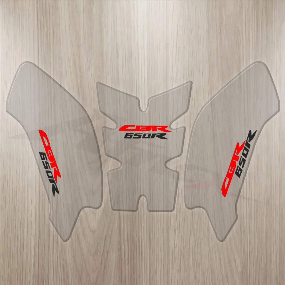

Наклейки на топливный бак для мотоцикла HONDA CBR650R CBR 650R CB650R 2019 2020