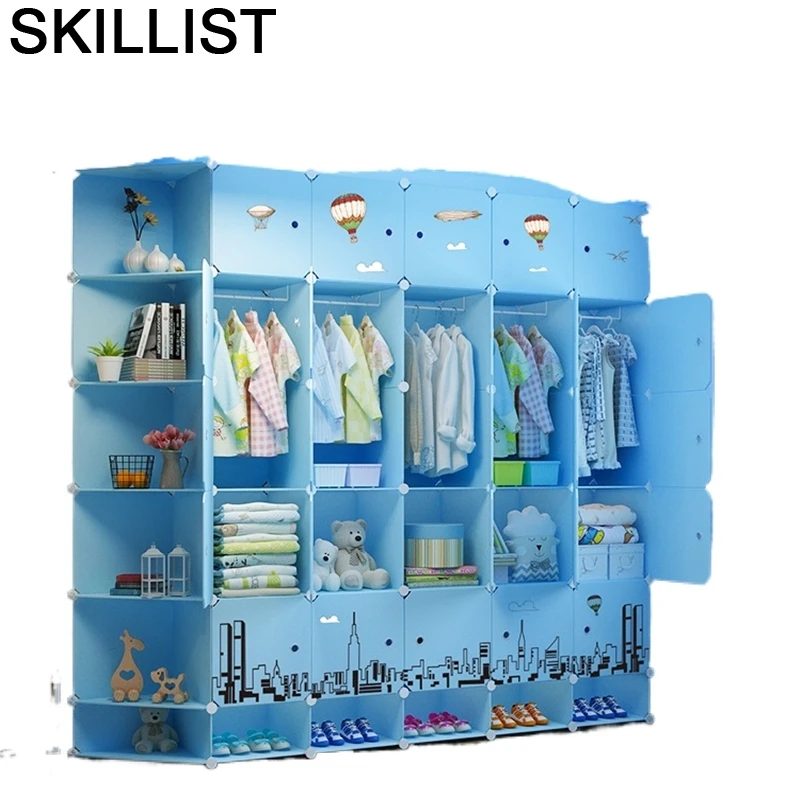

Moveis Para Storage Armario Ropa Meble Mobili Per La Casa Closet Mueble De Dormitorio Cabinet Bedroom Furniture Wardrobe