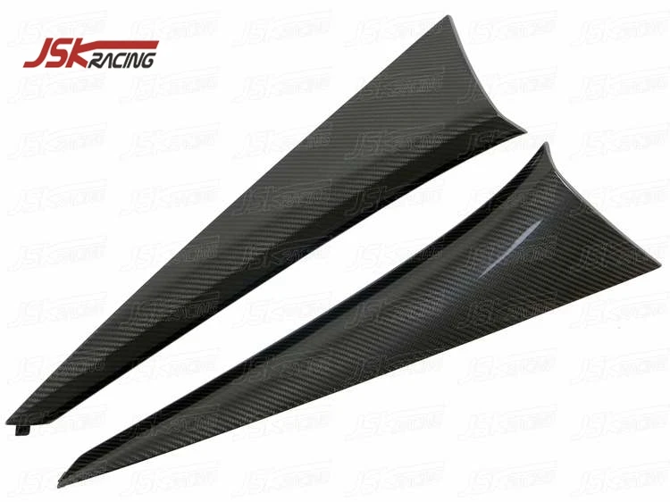 2011-2015 вставки для дверных панелей из углеродного волокна LAMBOR AVENTADOR LP700-4(JSKLBAD11003) |