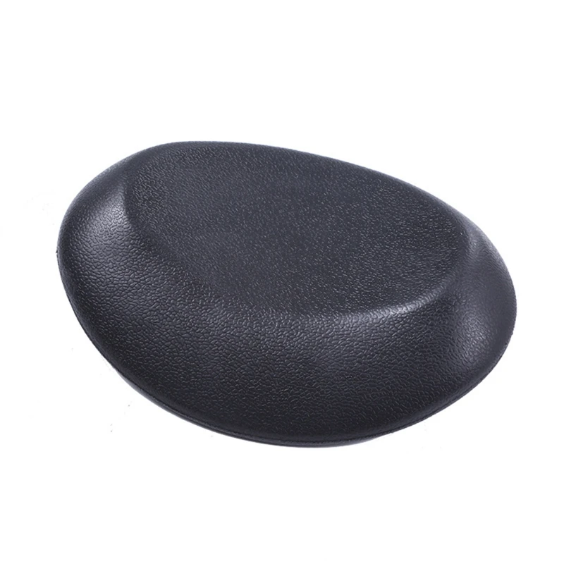 

Bathtub Pillow, PU Spa Pillow, Comfortable Great Support Bath Cushion Headrest, for Shoulder Neck Support Backrest, Suit
