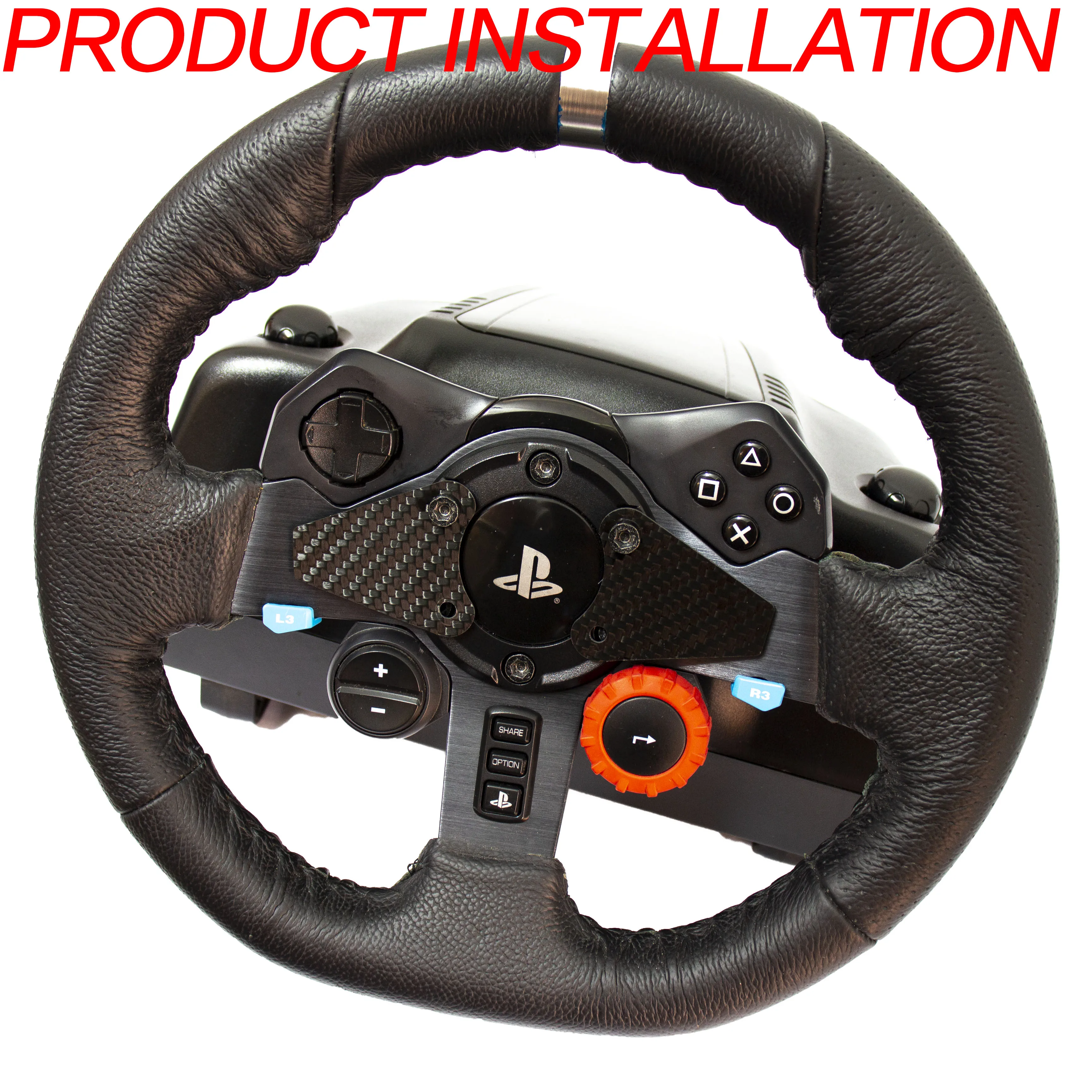 Удлинитель для кнопки sim-карты logitech G29 G920 G923 | Электроника