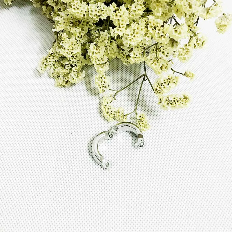 

2 Pcs/Set Parrot Leg Ring Alloy Outdoor Flying Training Pet Birds Pigeon Foot Rings FOU99