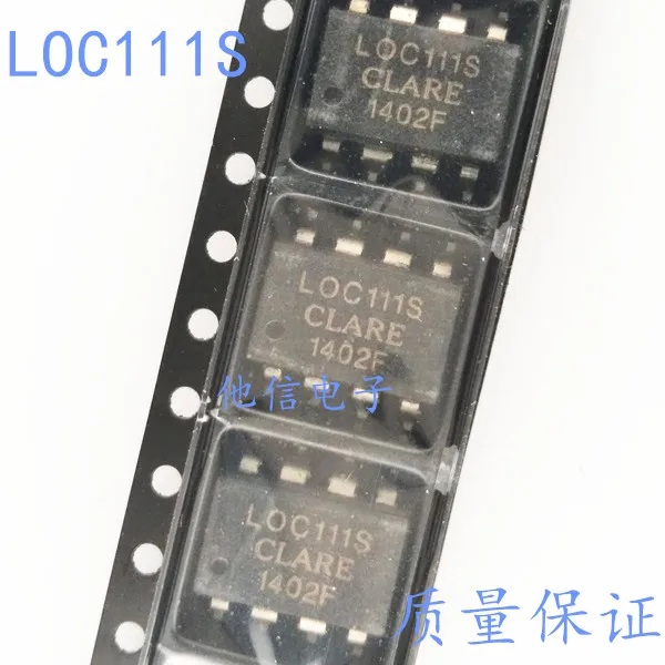 

10 шт./лот LOC111S SOP-8 ic