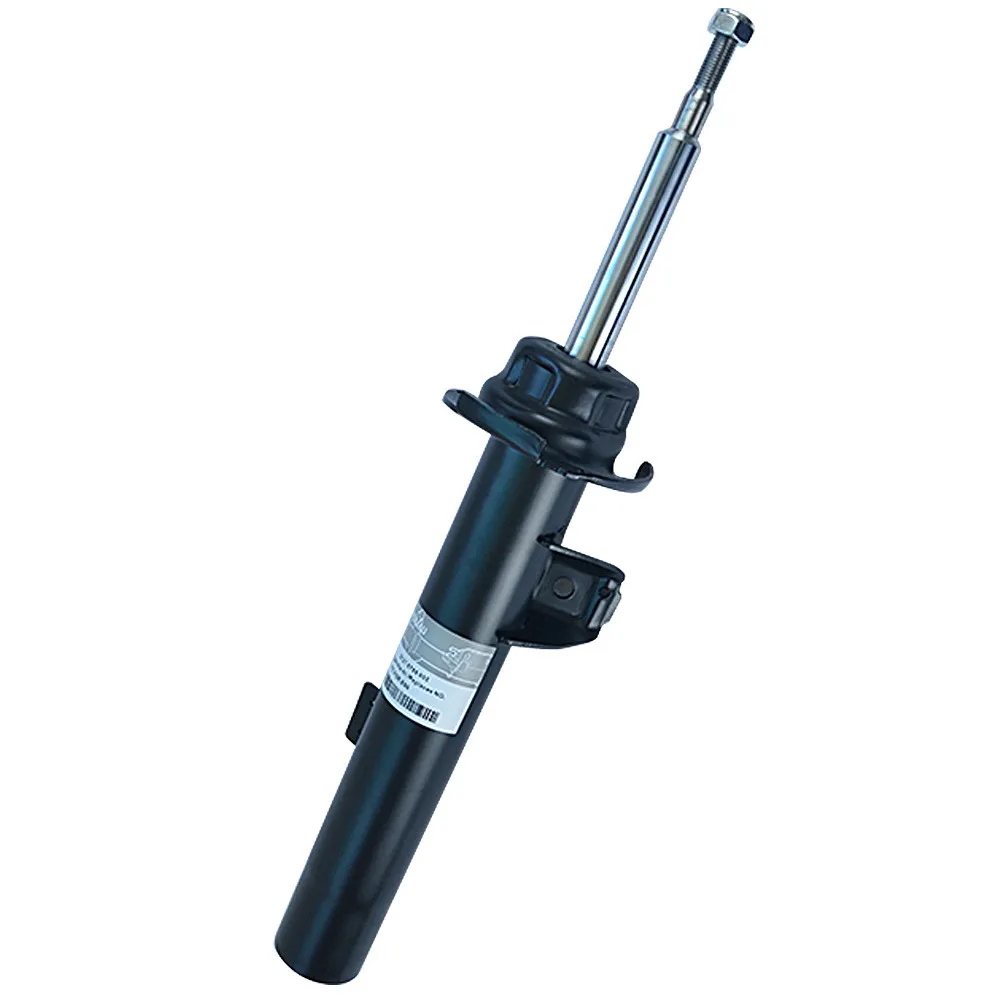 Новая передняя левая пневматическая подвеска Воздушный абсорбер буферная