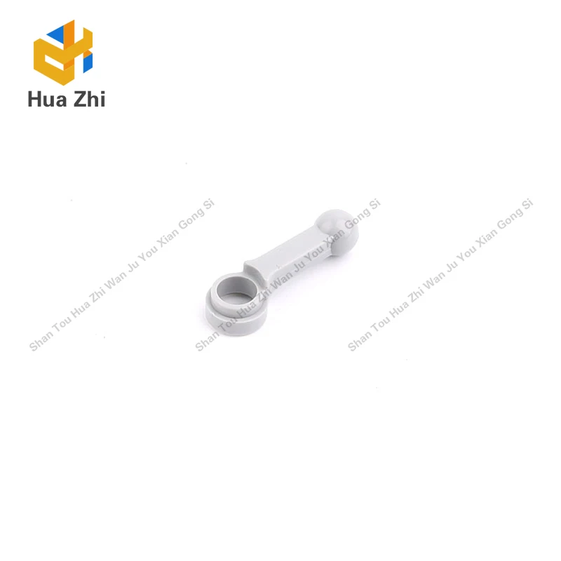 

10PCS 2852 Engine Connecting Rod Building Blocks Parts MOC DIY Education Build Toys Brick