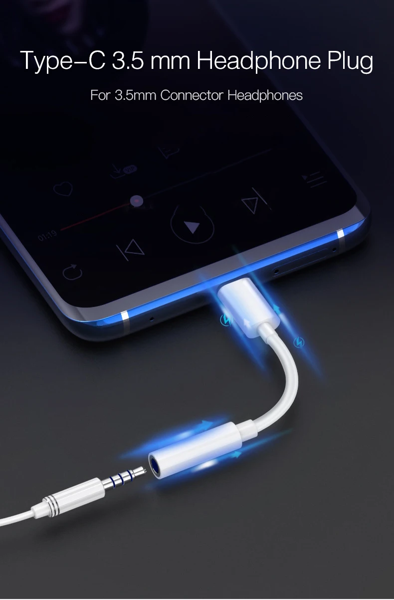 Адаптер для наушников для IOS Syetem для iPhone X 11Pro 7 8 AUX аудио адаптер для освещения до 3,5 мм Адаптеры кабель для подключения наушников