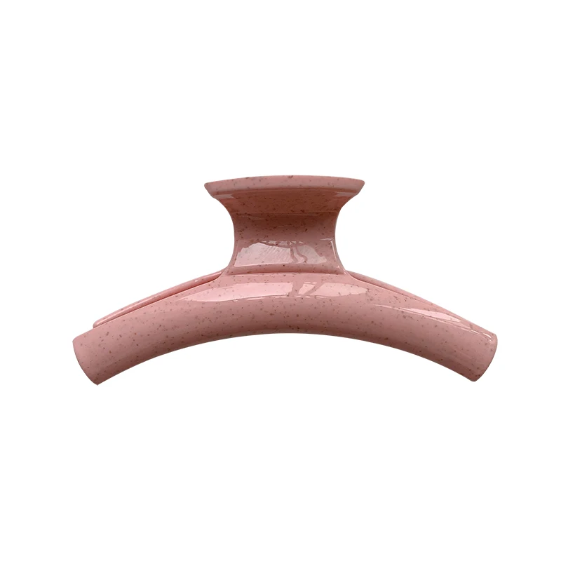 

Instagram Mesh Red Hair Grab Large Size Girly Simplicity Mori Style All-Matching Graceful Hairclip Braiding Hair Clip Bath Hair