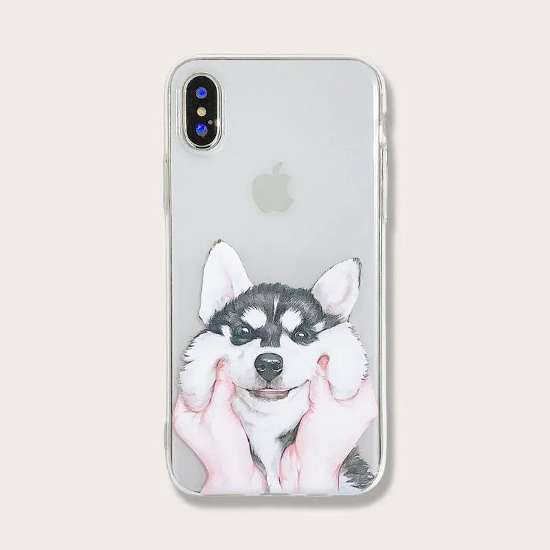 Чехол для iphone 8/7p/xr/x/xs/11/11 pro max | Мобильные телефоны и аксессуары