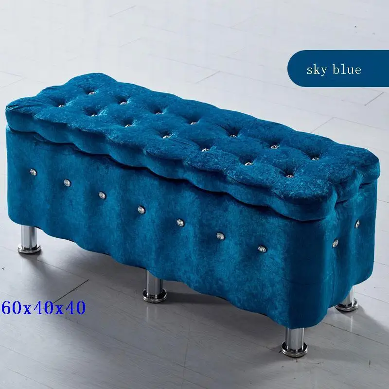 Puf Asiento Krukje Mueble винтажный лестничный табурет Escalera магазин одежды Pouf Poef табурете