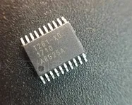 

ATTINY261-XD T261-XD tssop20 10pcs