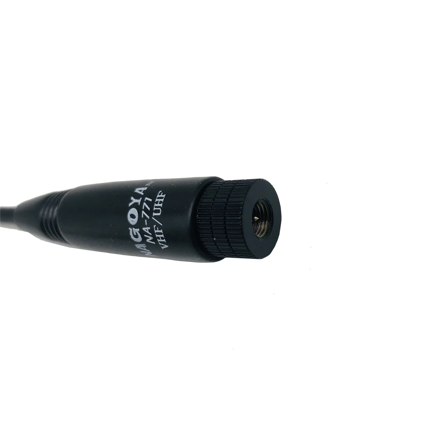 10 Вт SMA M антенна Nagoya NA 771 оригинальную антенну для Baofeng UV 3R 100 200 иди и болтай Walkie Talkie