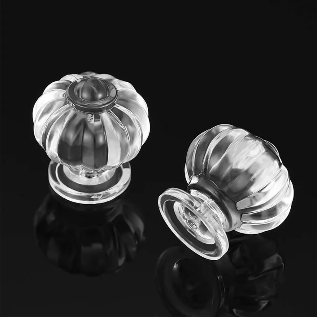 5 шт. акриловые ручки для дверей стеклянные стразы керамические шкафов ящиков