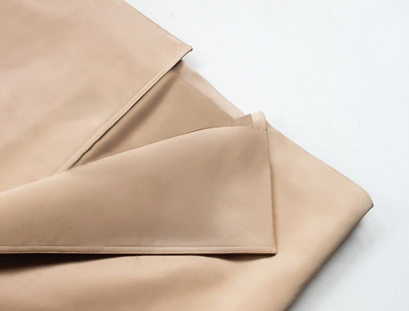 TWOTWINSTYLE выдалбливают пальто для женщин зубчатый длинный рукав Лоскутная прямая