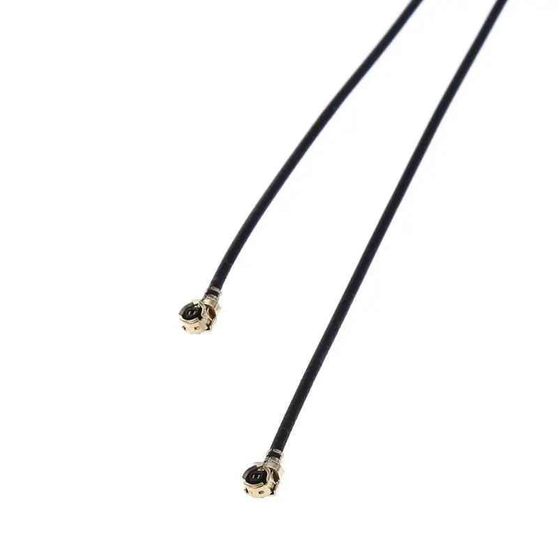 

2PCS Internal Antenna WIFI PCB 2.4G 5G Dual Band Aerial Singal Booster 8dbi for IPEX 1st Generation 20CB