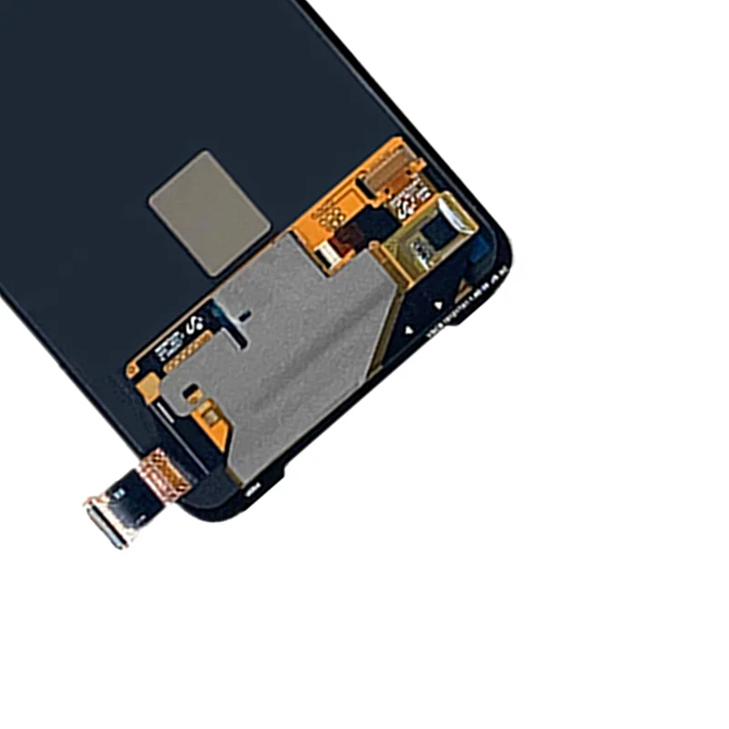 Pantalla Lcd de 6,67 pulgadas para Xiaomi Black Shark 3, repuesto de montaje completo de digitalizador de cristal t&aacute;ctil-4