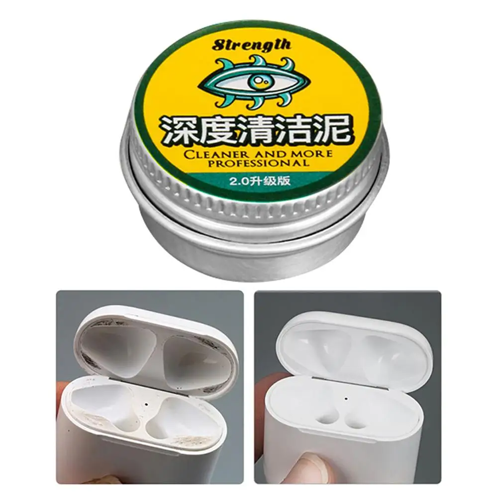 Многоразовый набор инструментов для удаления пыли ноутбуков Airpods|Чистящие