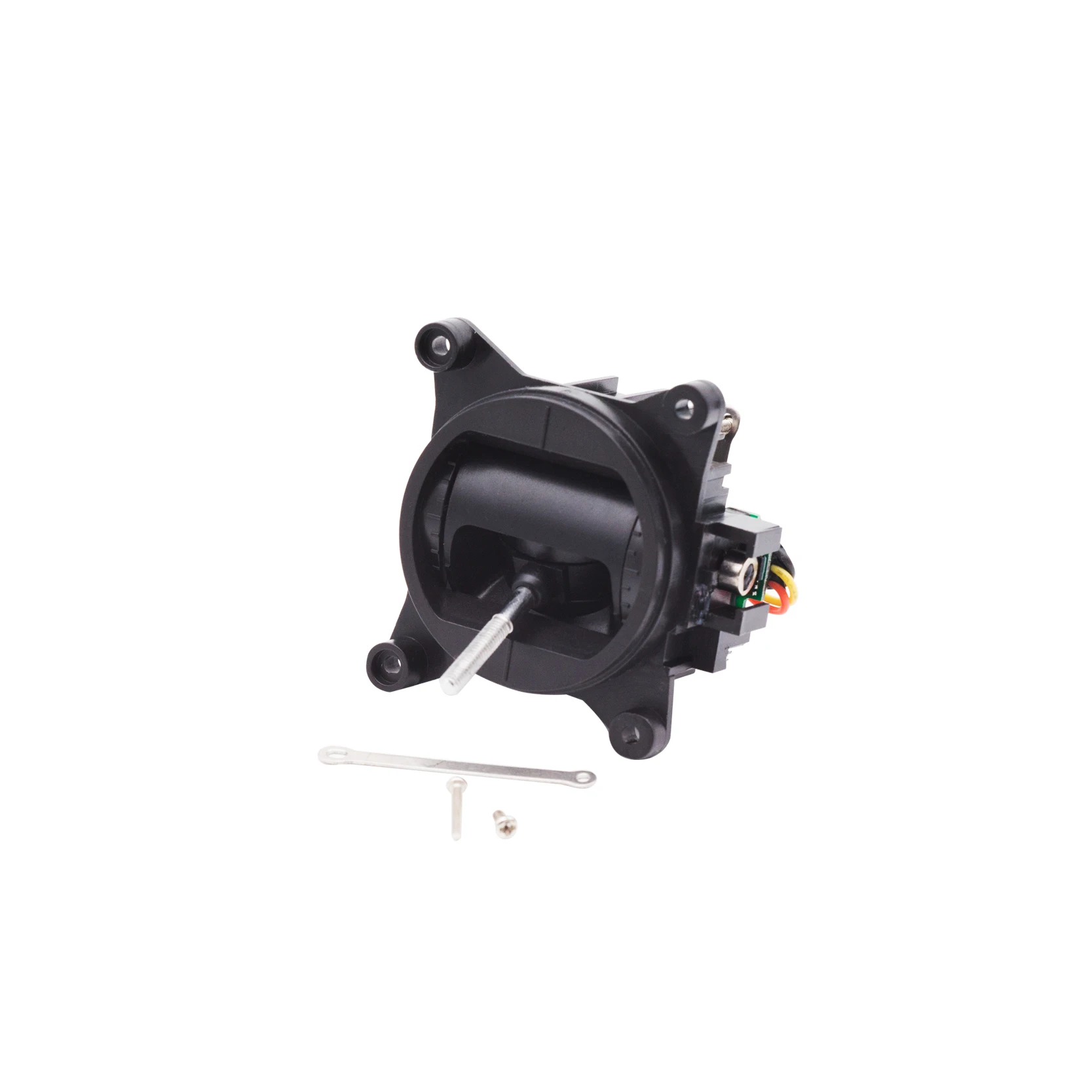 Jumper T8SG/T12 Pro Hall Sensor Gimbal for T8SG V2 / Plus T12 /T12 Radio Transmitter | Игрушки и хобби