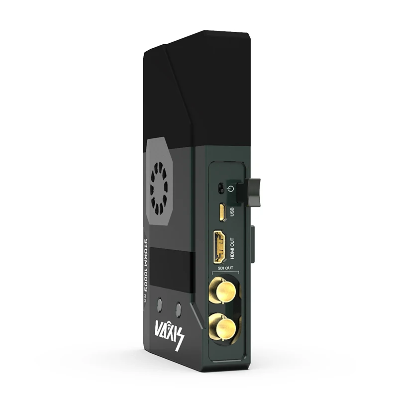 Vaxis Storm 1000S Профессиональная передача HDMI кабель совместимый SDI 1080P