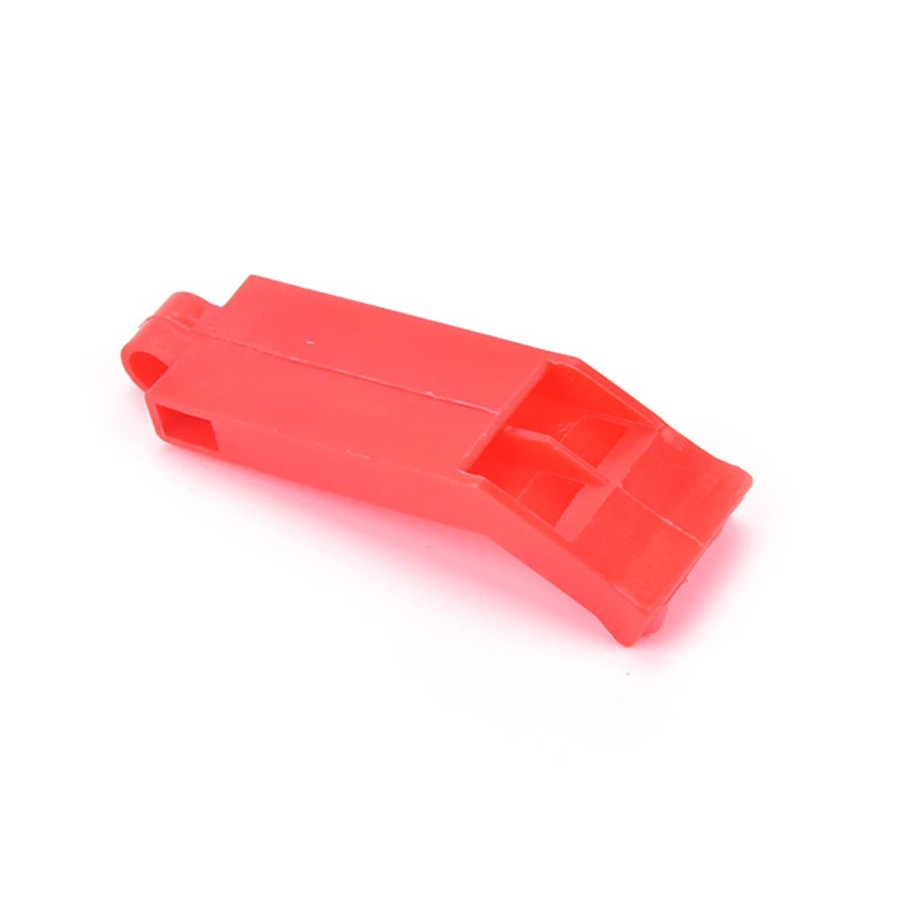 

High Quality 1 PCS outdoor survival whistle lifesaving whistle Sports Competition Whistle