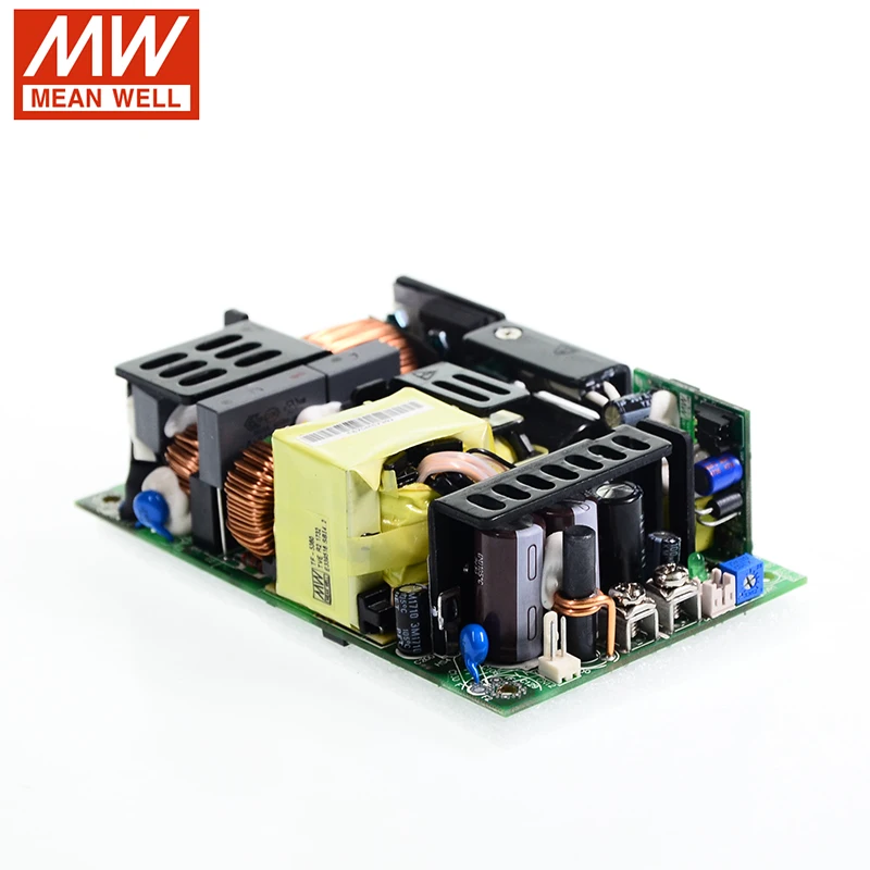 MEAN WELL RPS 400 48 импульсный медицинский источник питания 110 В/220 В переменного тока на
