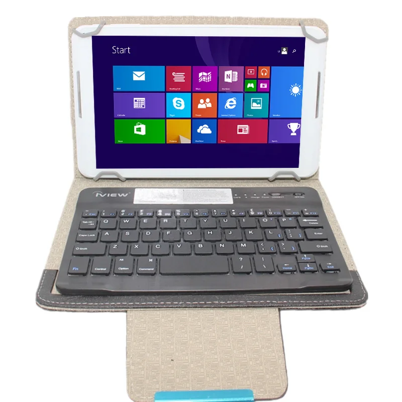 I800QW 8 дюймов Windows планшетный ПК 1280x800 IPS 1 + 16 Гб OTG четырехъядерный Wifi HDMI с Bluetooth