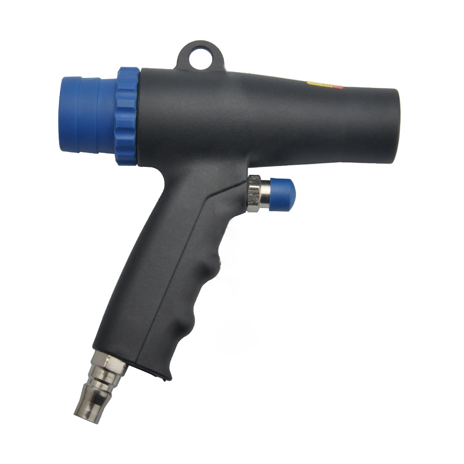 

2 In 1 Air Duster Compressor Dual Function Air Vacuum Blow Suction Guns Kit Pneumatic Vacuum Cleaner Tool Professional Vacuums