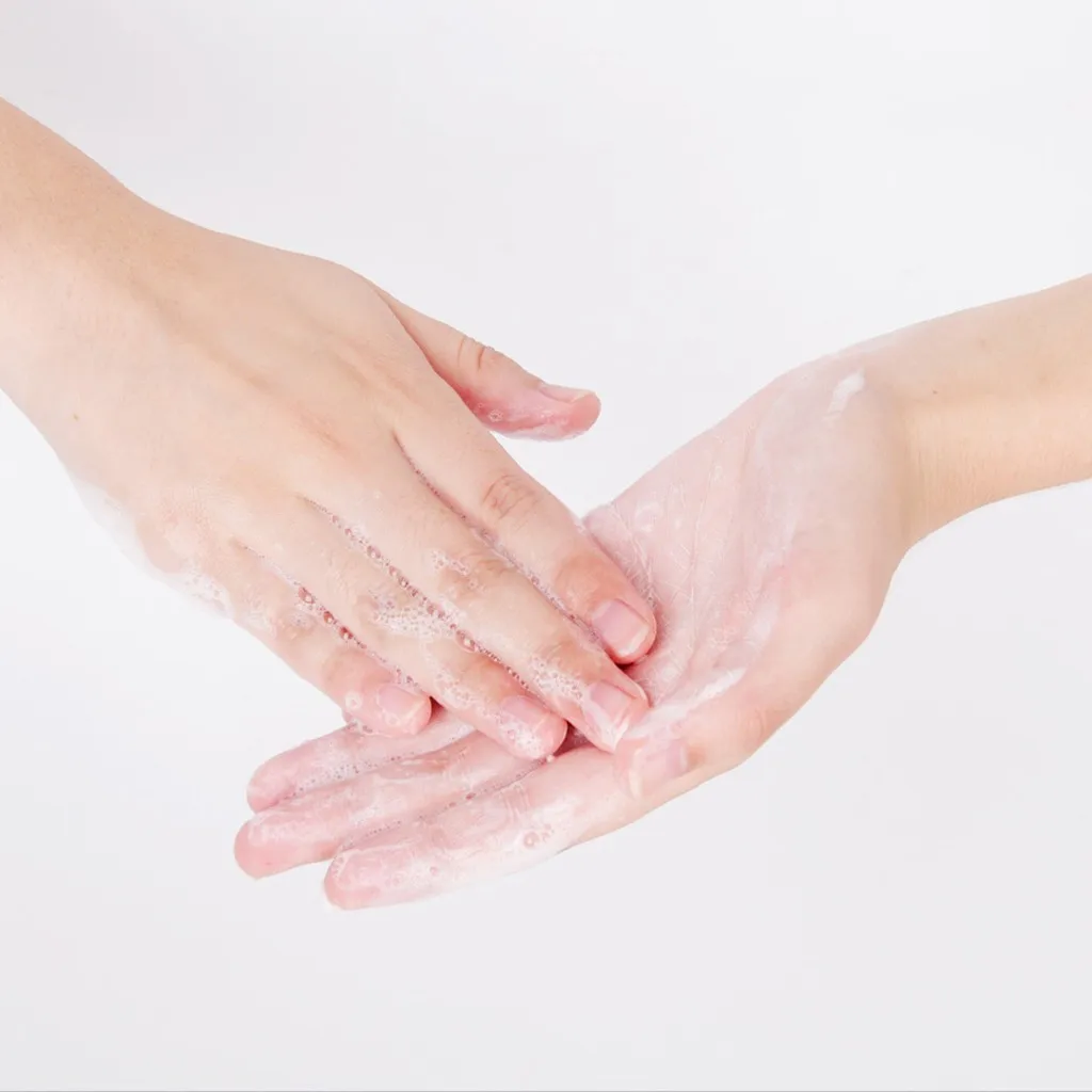 2 шт. портативные одноразовые антибактериальные таблетки для мыла мытья рук