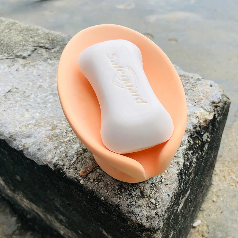 

Мыльница, бетонная форма, простой дизайн, Коробка для мыла, лоток для хранения, держатель для мыла, цементная силиконовая форма для терраццо,...