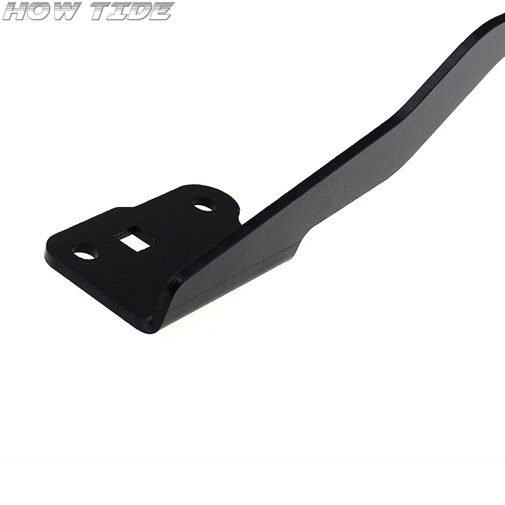 Мотоцикл gps/смартфон навигация gps пластина Кронштейн адаптация держатель для BMW