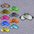 Сменные поляризационные линзы для солнцезащитных очков Oakley Carbon Blade, несколько вариантов