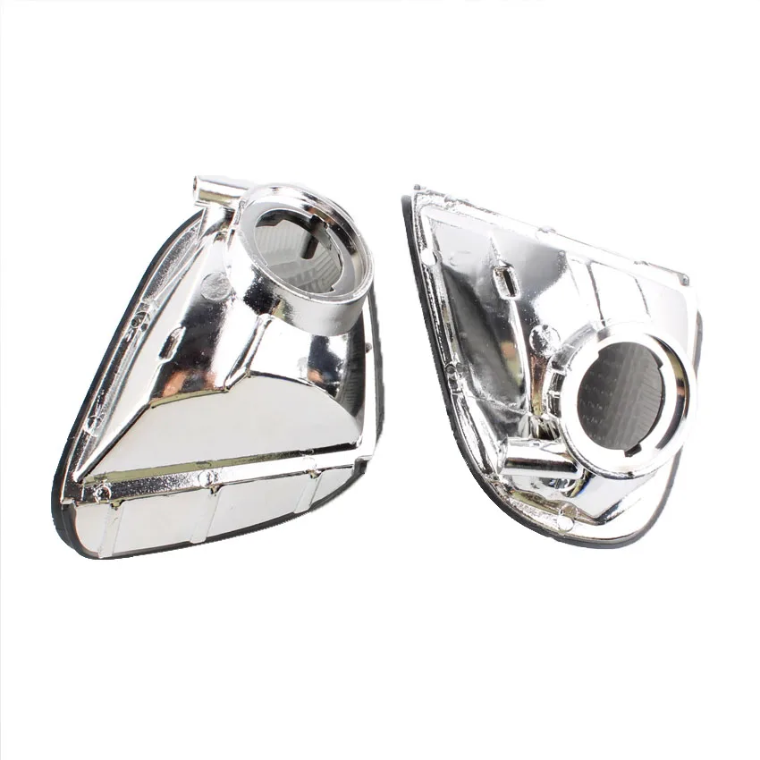 Задний свет сигнал поворота светильник крышка объектива Обувь для езды на