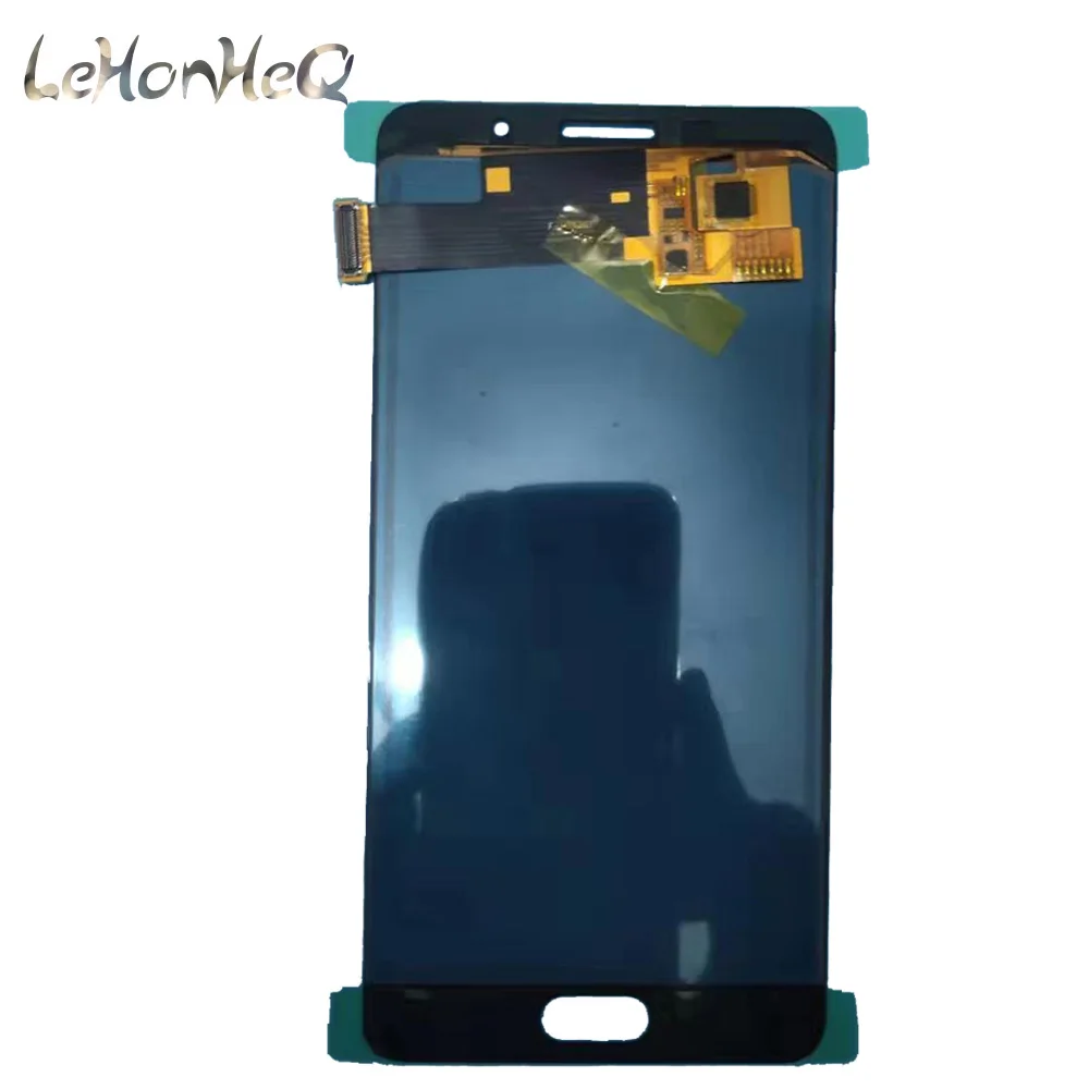 Для Samsung Galaxy A5 2016 A510 A510F A510FD A5100 ЖК дисплей с сенсорным экраном дигитайзер сборка