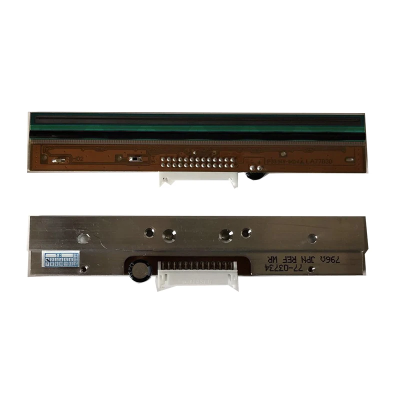 Печатающая головка для штрих кода TPH модуль aox X1000VL X 1000VL X2000V 2000V X2300 2300 203 точек/дюйм