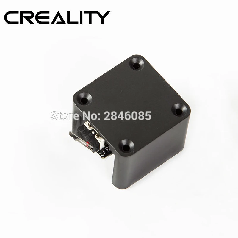 CREALITY 3D оригинальные аксессуары для принтера X Axis концевой выключатель +