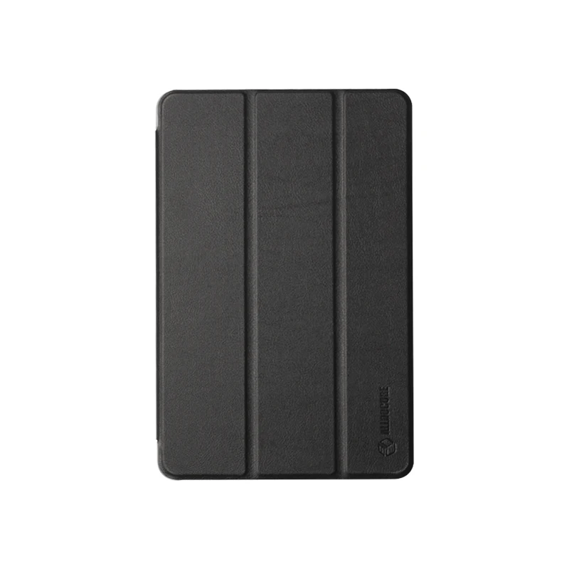 

Ultra Thin Tri-fold Stand Cover Case For Alldocube iplay40 10.4 inch 2020 New Tablet Transparent shell For iplay40pro + Gift