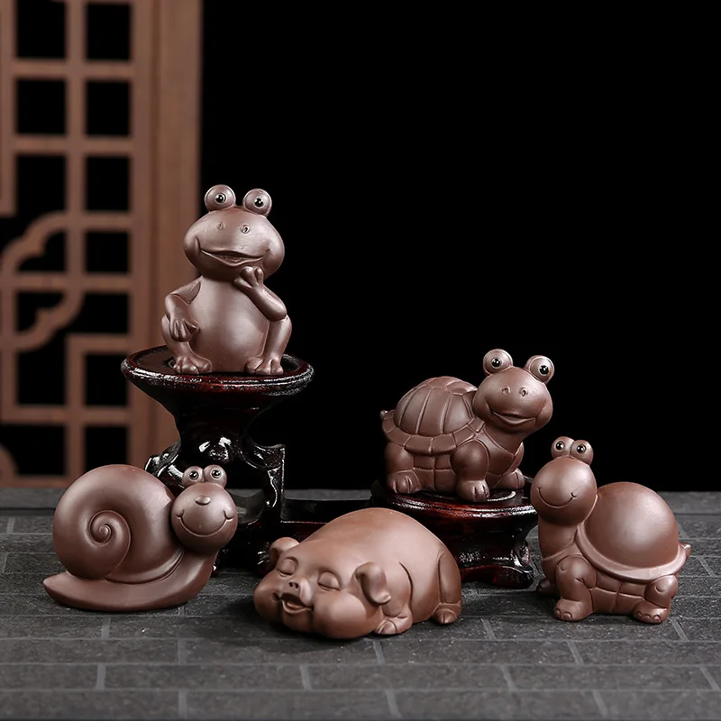 Чайный набор кунг фу для домашних животных аксессуары чая поднос чай с