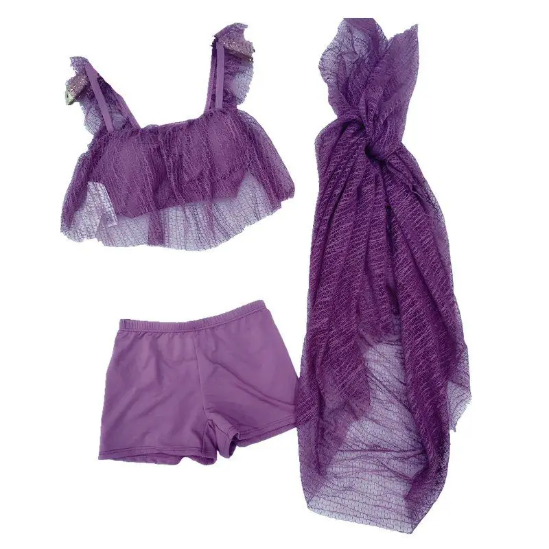 

Py1228 Sexy Bikini 2020 3 piece sets women Swimsuit Swimwear Biquini Female Brazilian Biquini Bikini Set Bathing Suit Women