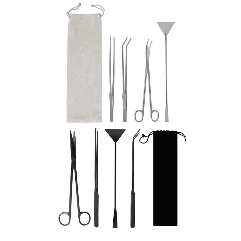 

4 в 1, пинцет для посадки рыб