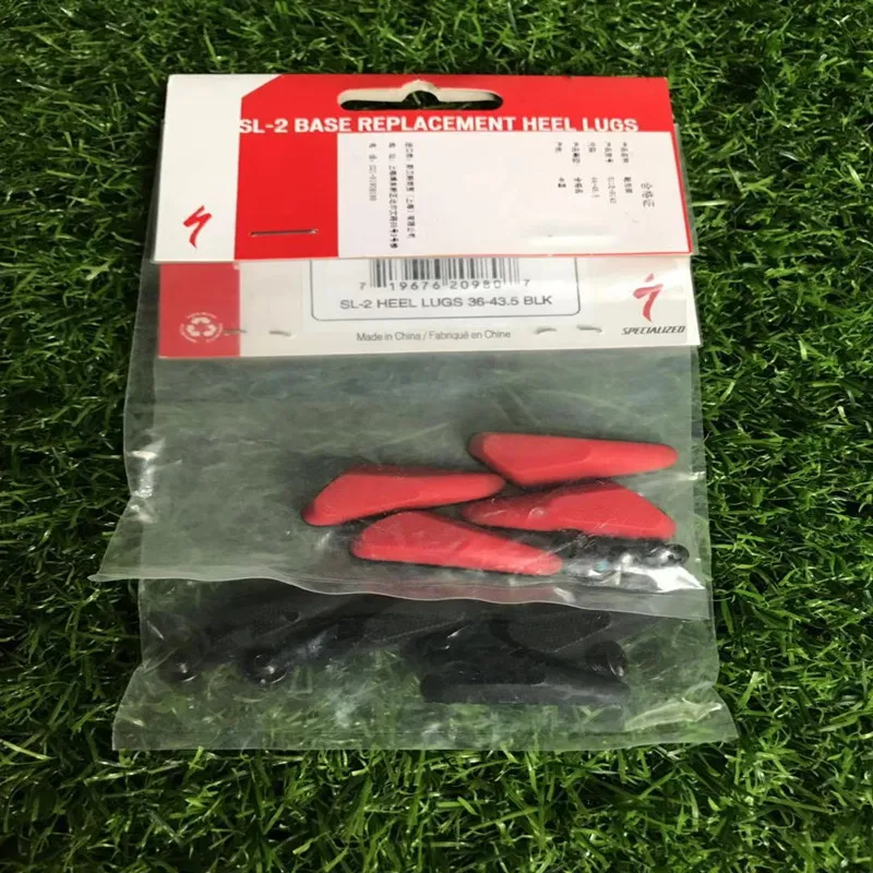 Детали для ремонта заднего корня обуви с винтами|Обувь велоспорта| |