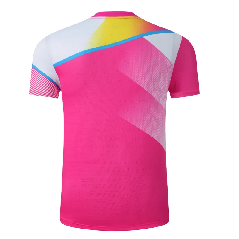 2021 New Tennis T shirt Women / Men /kids , badminton / Table Tennis Shirt Skirt,Tenis  Team Sportswear Shirt Uniforms 1836