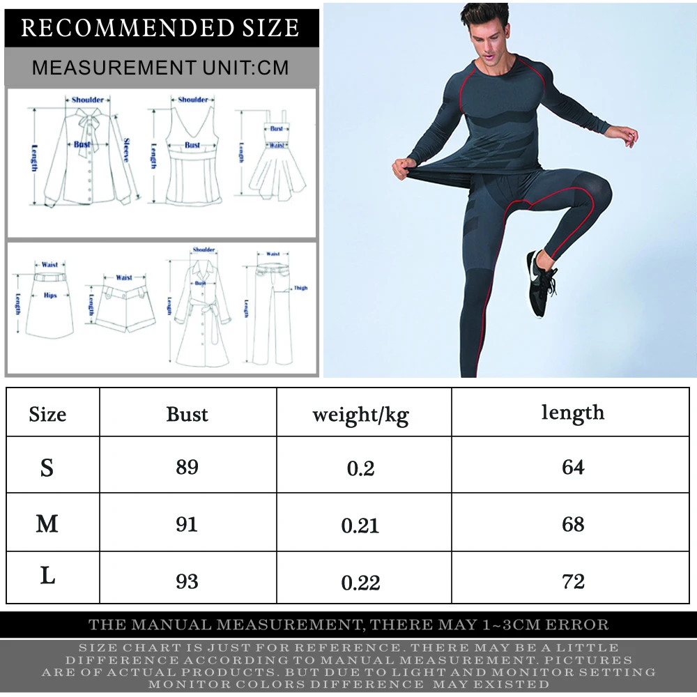FDBRO 2020 горячая Распродажа мужские футболки с длинным рукавом для фитнеса
