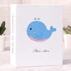 Альбом для фотографий с милыми животными