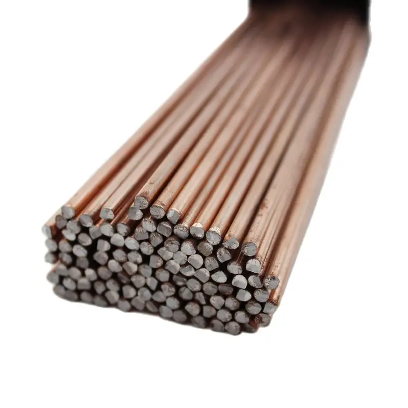 1kg MIG Welding Wire ER70S-6 Copper Free Mild Steel