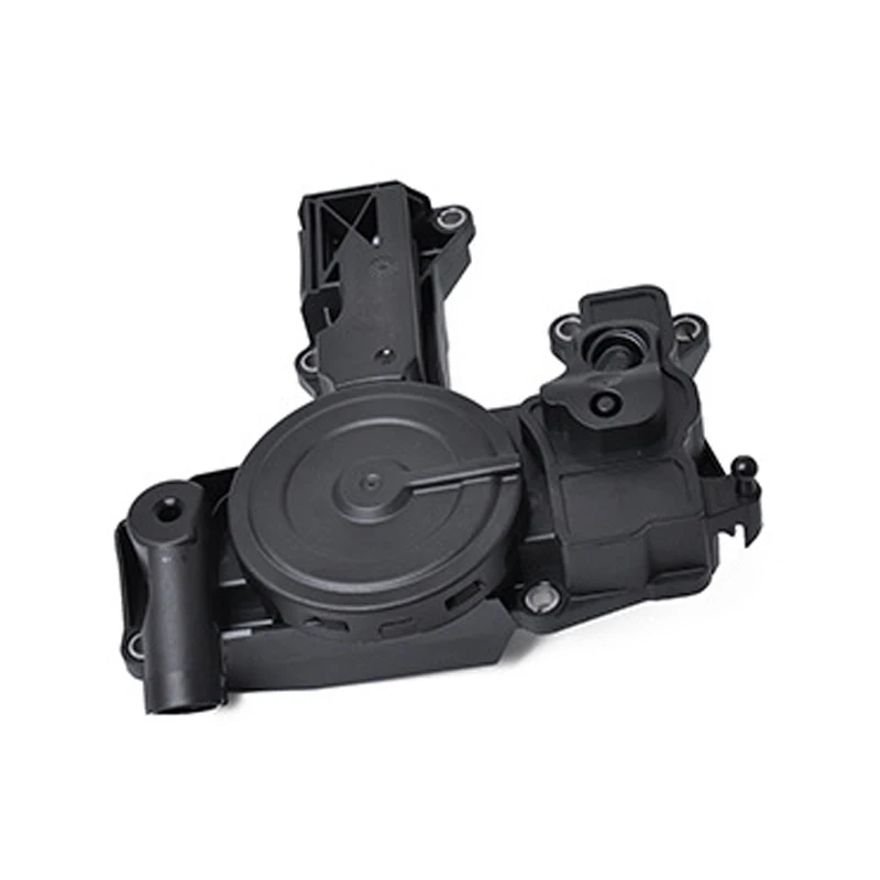 06H 103 495 AH маслоотделитель PCV клапан+ 2 шт шланг для Audi TT A4 Q5 для VW Skoda Golf Seat 1,8/2.0TSI 06H103226A 06H103495E
