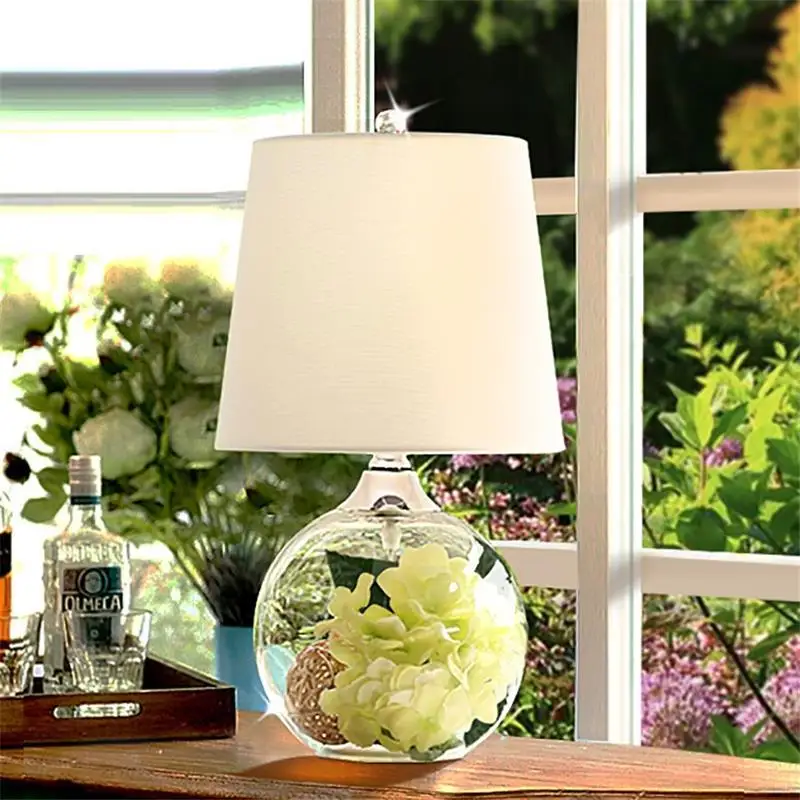 Schemerlamp Tete Lit кровать для гостиной Европейский Cabeceira Кристалл дом деко Abajur Para Quarto
