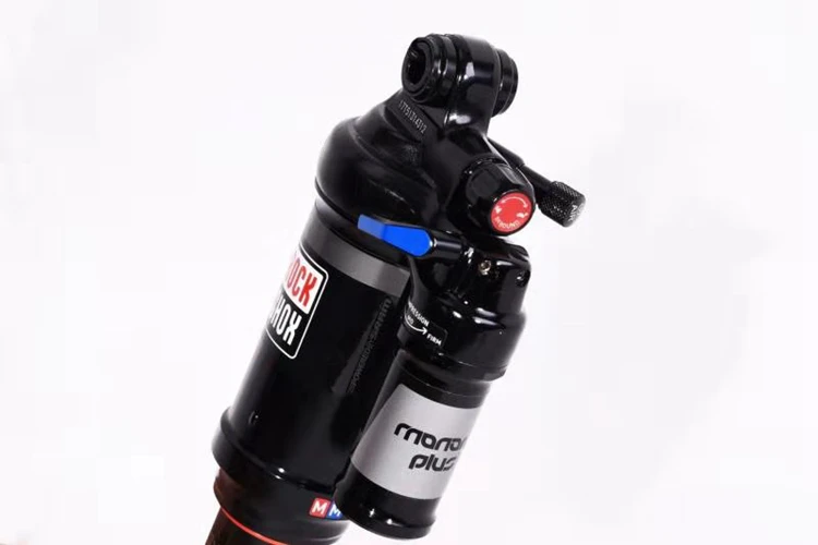 Rockshox задний шокер Monarch Plus RC3 Debonair стандартная воздушная Настройка MM190 * 51 мм 200*57 222*66